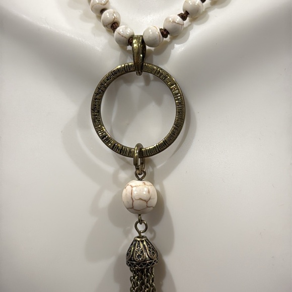 Statement Necklace - Picture 8 of 9